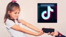 Los Padres Controlarán Lo Que Sus Hijos Ven En TikTok