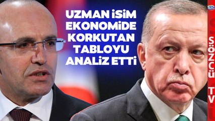 'Bugünleri Mumla Arayacaksınız' Uzman İsimden Korkutan Ekonomi Yorumu