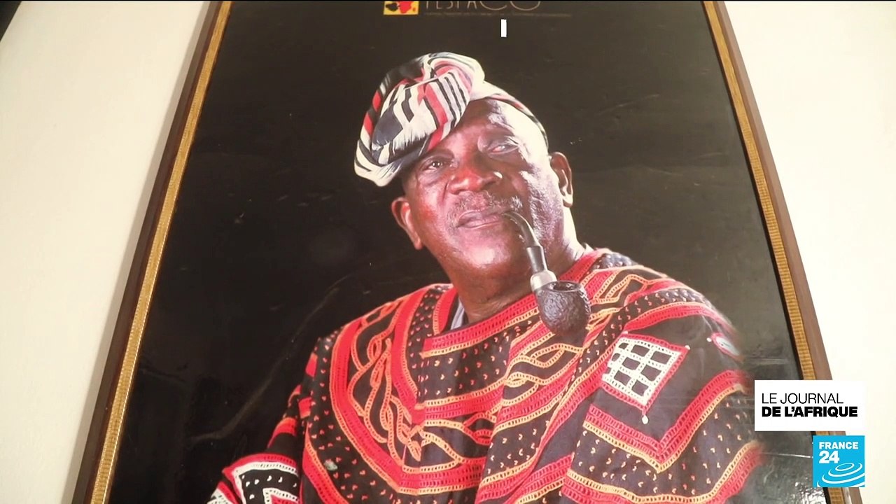 Sénégal : Hommage à Ousmane Sembène, monument du cinéma africain qui aurait eu 100 ans cette année