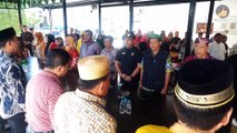 Bangun Silahturahmi, Untuk Kaltara Maju dan Sejahtera