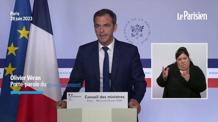 Olivier Véran promet de la « transparence » dans l’enquête sur la mort de Nahel