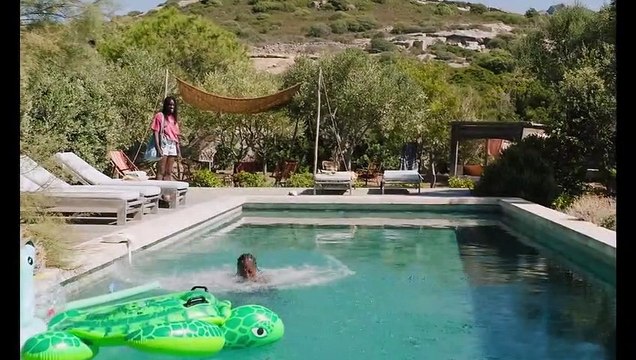 Le Retour Bande-annonce (2) VF