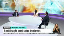 Consultório - Dr. Luís Corte Real e Dr. António Malheiro, Médicos Dentistas