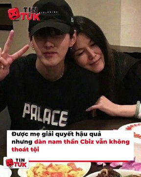 Ngô Diệc Phàm, Thái Từ Khôn, Trần Phi Vũ: 3 cậu con trai cưng được mẹ chở che của Cbiz | Điện Ảnh Net