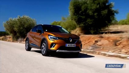 Peugeot 2008 2023 : La Nouvelle Ère d’un Succès Réinventé 🚗