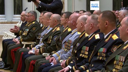 Latest news bulletin | June 28th – Midday