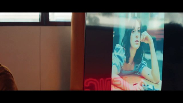 UNICORNIOS. Tráiler oficial