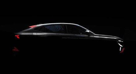 Renault Rafale SUV coupé de gama alta. Video Motor Pro