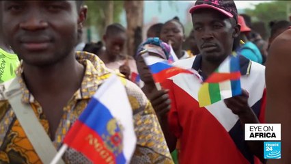 What does the future hold for Wagner in Africa after rebellion?