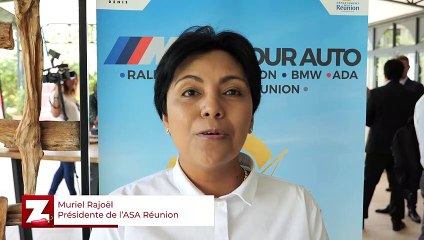 Tour Auto 2023 : Muriel Rajoël fait le point