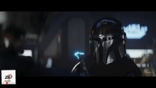 The Mandalorian season 3 movie trailer