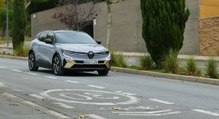 Ya es posible realizar pedidos del nuevo Renault Megane E-TECH 100% eléctrico. Video Motor Pro