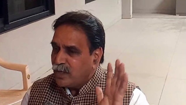 एजुकेशन हब में चौपाटी के निर्माण के सम्बंध में स्मार्ट सिटी लिमिटेड और नगर निगम रायपुर ने उच्च न्यायालय में गलत तथ्य प्रस्तुत किए : राजेश मूणत