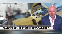 Jean-Christophe Couvy : «Il y a un appel à la vendetta pour s’en prendre à la famille de ce policier»