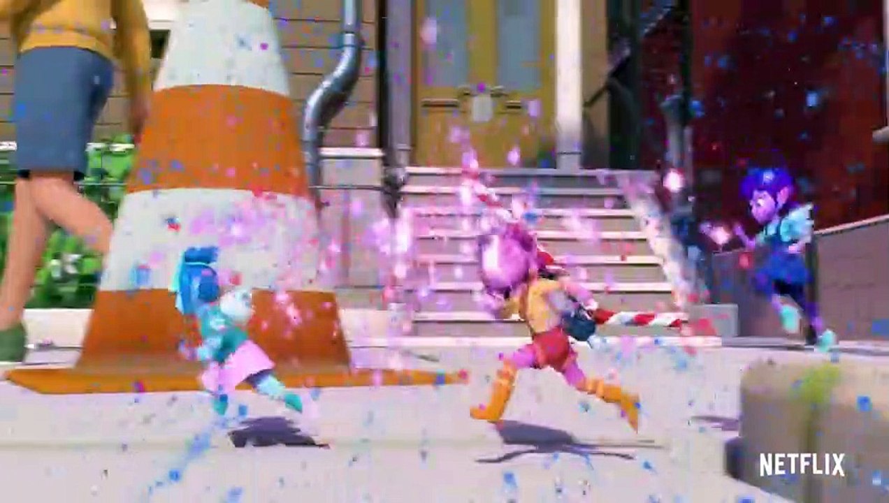 Die Tautropfentagebücher Trailer OV