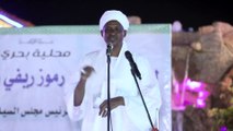 بعد تشكيل محكمة ميدانية في انتهاكات بالسودان.. هل اعترف 