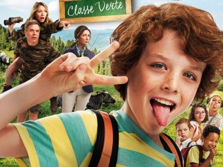 Les Blagues de Toto 2 - Classe verte: Trailer HD