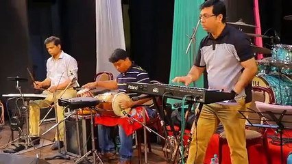 Ek Radha Ek Meera // Sumana Benerjee Live Cover song