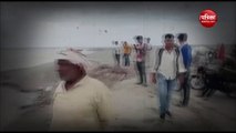 Video: बिहार में तेज आंधी और बारिश से गंगा नदी में बहा एक और पुल, राघोपुर का जिला मुख्यालय से टूटा संपर्क