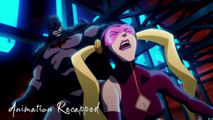 Wonder Woman Betrays The Justice League And Kills Each Member