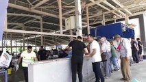 Konyaaltı Belediyesi Kurban Bayramı'nda Ücretsiz Kurban Kesimi Hizmeti Sunuyor