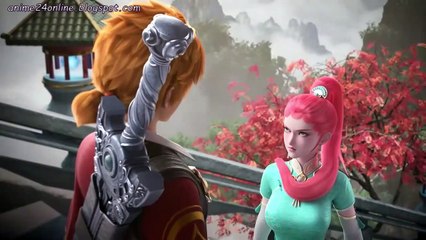 Tales of Demons and Gods Season 6 Episode 49 Anime 24 Online