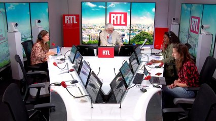 Le journal RTL de 12h30 du 28 juin 2023