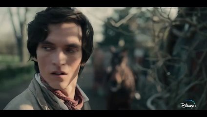 Grandes esperanzas - Tráiler oficial © Disney+