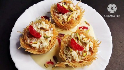 Rabri Semai Recipe/Special Semai Recipe/Semai Recipe