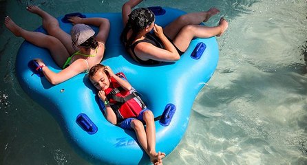 Sulu eğlence günlük 500 ile 2 bin TL arası