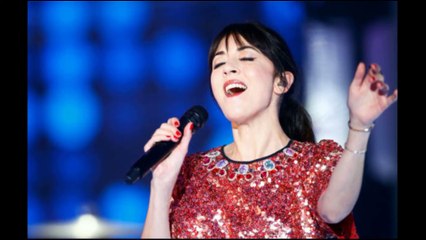 Nolwenn Leroy cash pour son fils Marin  “Il a fallu faire des choix”