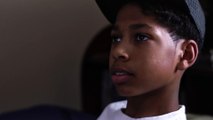 Anonymous - Episode 4 - Anonymous - Mykel Shannon Jenkins - Web Series (Action, Drama)