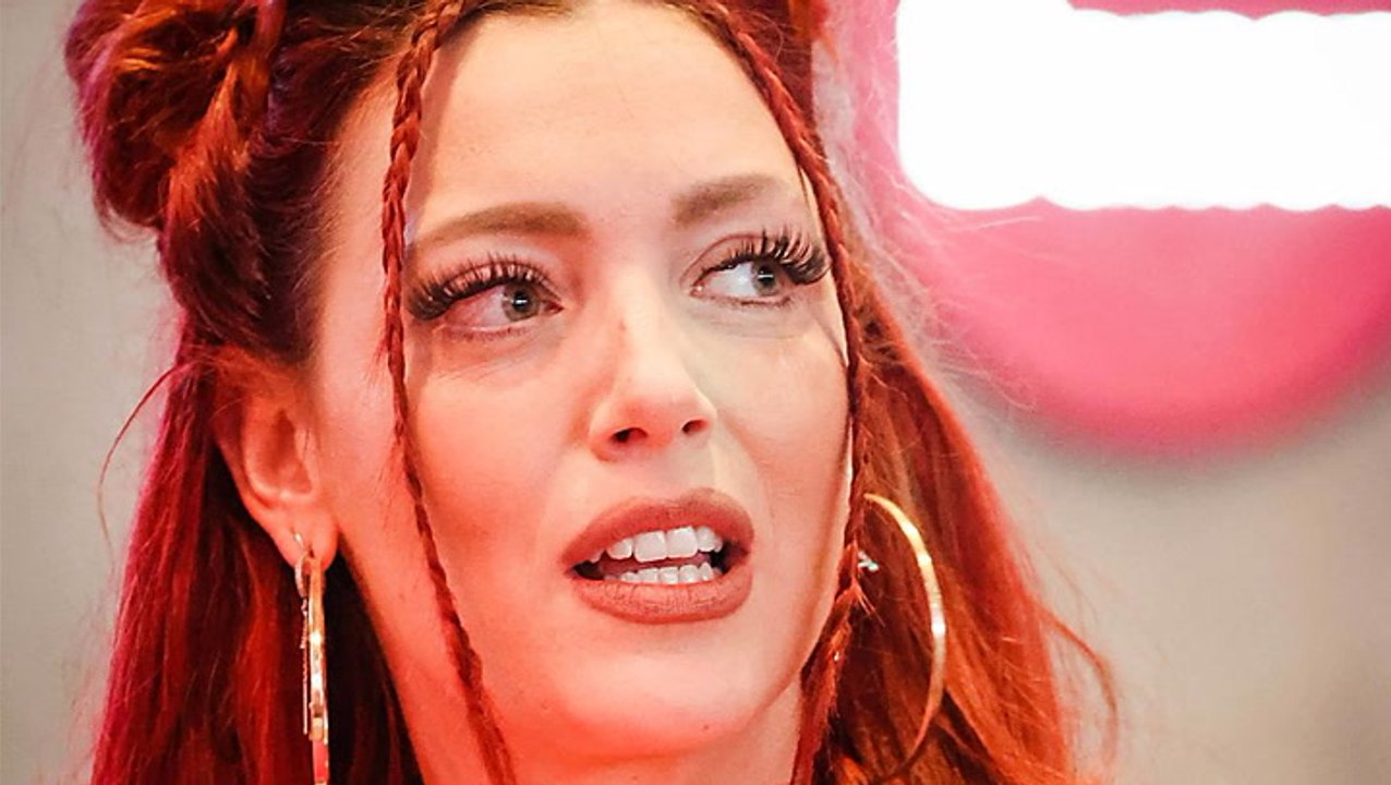 „In ein Loch gezogen“ – Aline Josts erschütternde Trennung von hirnkrankem Ehemann