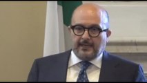 Sangiuliano: il ministero deve tutelare la cultura della nazione