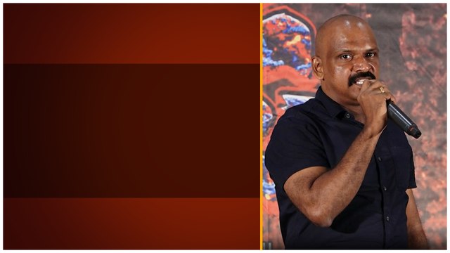 గండ Varanasi Surya సంచలనం Ganda Director Serious Speech | Telugu Filmibeat