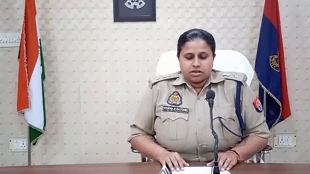 Video: Eid al-Adha: बकरीद के त्यौहार को लेकर लखनऊ पुलिस एक्टिव मोड पर, क्या है पुलिस की तैयारी, जानिए