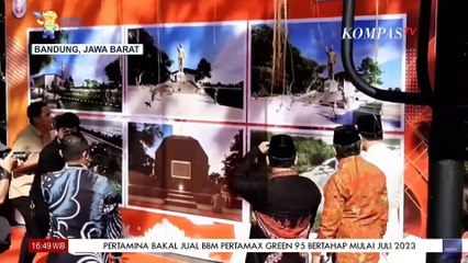 Download Video: Berpantun, Sekjen PDIP Hasto Kristiyanto Sebut Ridwan Kamil Kandidat Bakal Cawapres Ganjar Pranowo