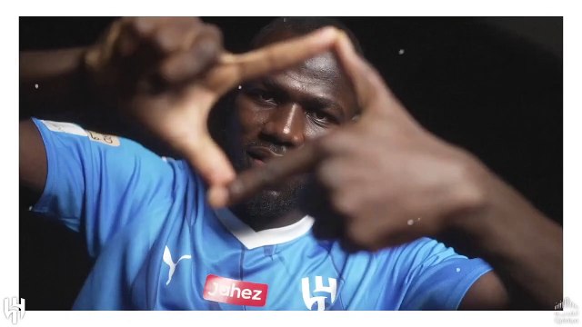 Le défenseur de renommée mondiale Koulibaly a résumé la raison de son transfert en Arabie saoudite en une phrase