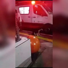 Homem mata ex a golpes de faca e se joga do quarto andar, em Salvador