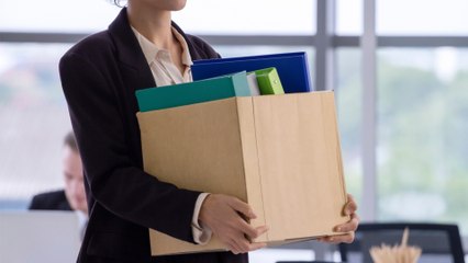 Diebstahl am Arbeitsplatz: Wann droht die Kündigung?