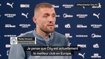 Kovacic : 