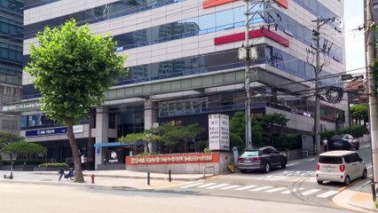 국세청, 대표 사교육업체 세무조사…입시설명회 줄취소