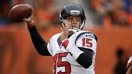 El Ex Jugador De La NFL Ryan Mallett Muere Ahogado