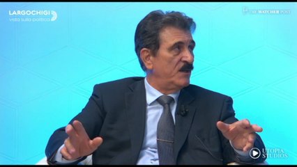 Intercettazioni, Palombo: non corretto limitare il budget