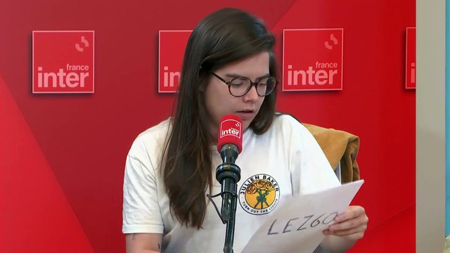 On m’a volé ma trottinette - La Drôle D'Humeur De Fanny Ruwet