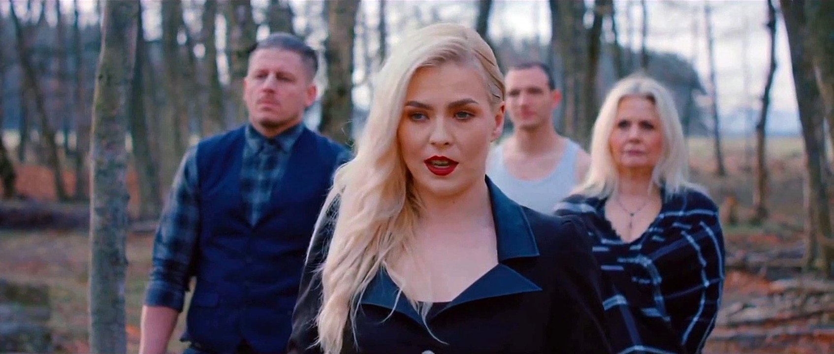 I Am Rage Trailer OV