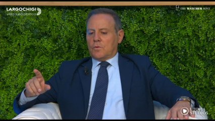 Giustizia, Pittalis (FI): abuso d'ufficio reato inutile