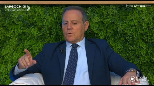 Giustizia, Pittalis (FI): abuso d'ufficio reato inutile