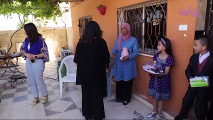 العيد أيام زمان فرحة واحدة وطقوس متعددة