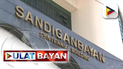 下载视频: Ill-gotten wealth case laban sa mga Marcos, ibinasura ng Sandiganbayan